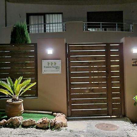 Cypress Garden House Daire Gazi Dış mekan fotoğraf
