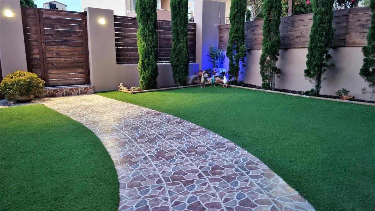Cypress Garden House Daire Gazi Dış mekan fotoğraf
