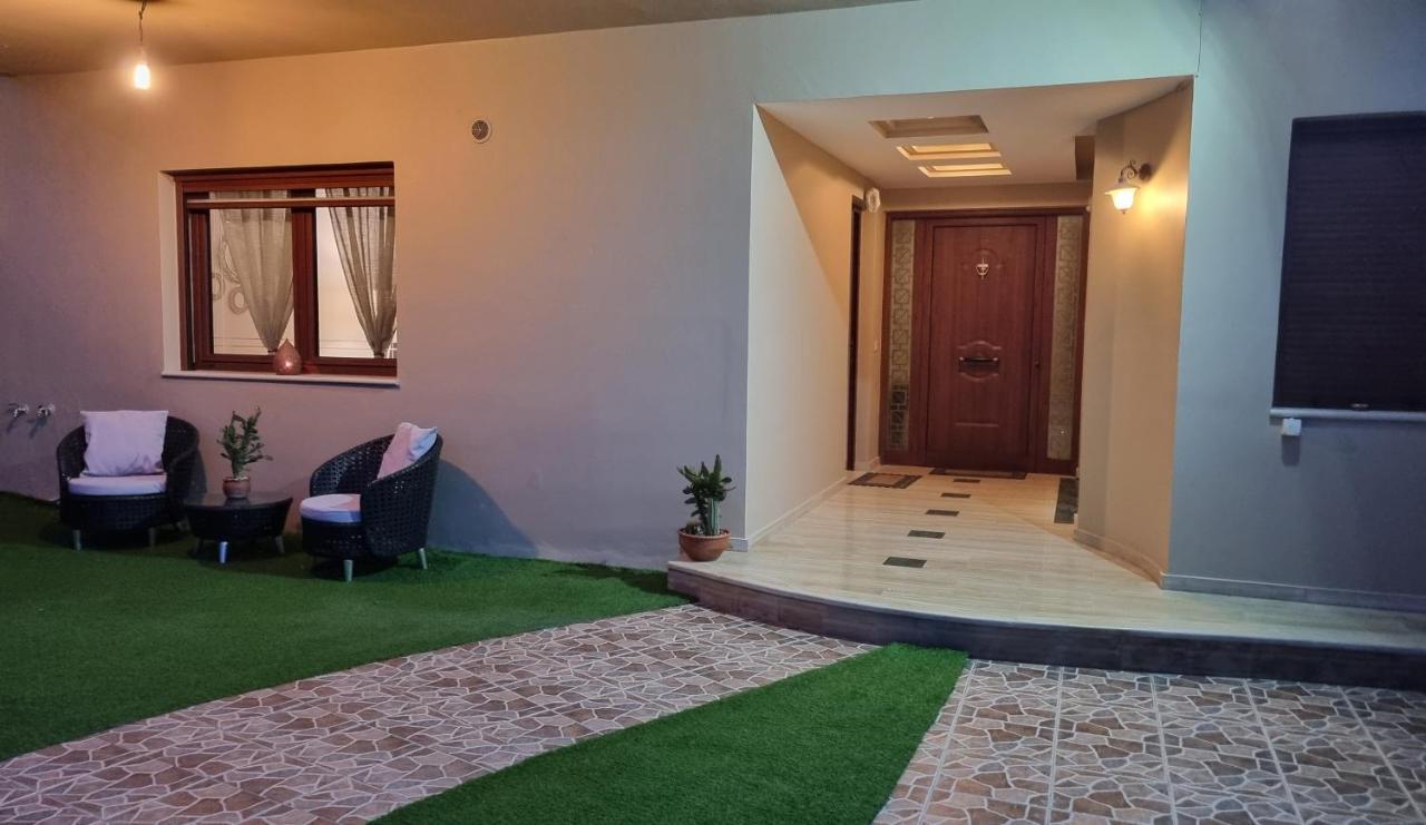 Cypress Garden House Daire Gazi Dış mekan fotoğraf