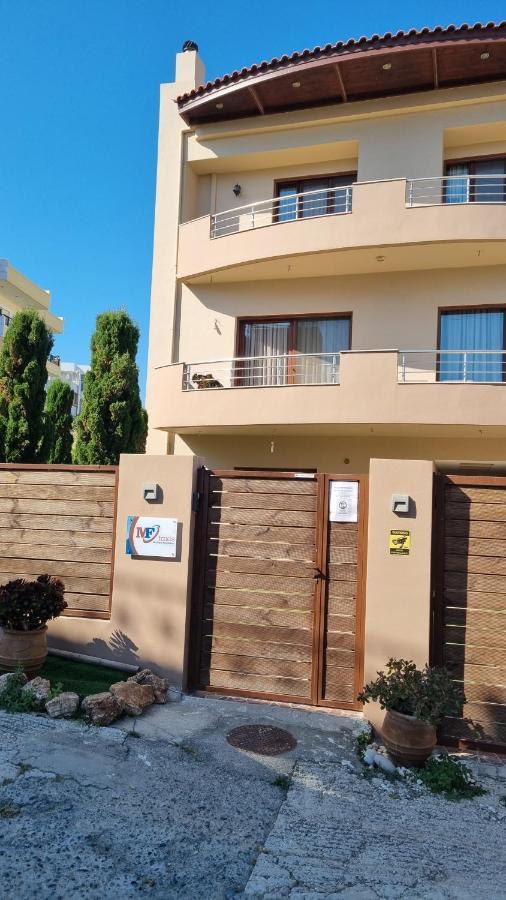 Cypress Garden House Daire Gazi Dış mekan fotoğraf