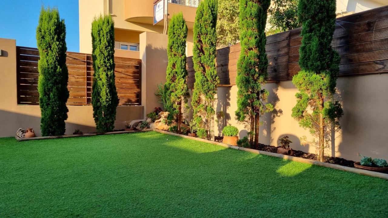 Cypress Garden House Daire Gazi Dış mekan fotoğraf